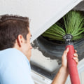 What Type of Cleaning Should be Done During an AC Maintenance Service in Pembroke Pines, FL?