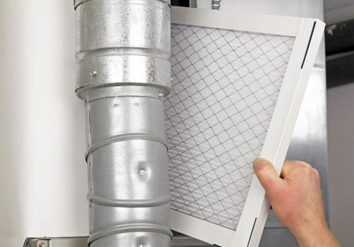 How to Install a 25x25x1 Air Filter – Step-by-Step Furnace System Guide for Cleaner Air