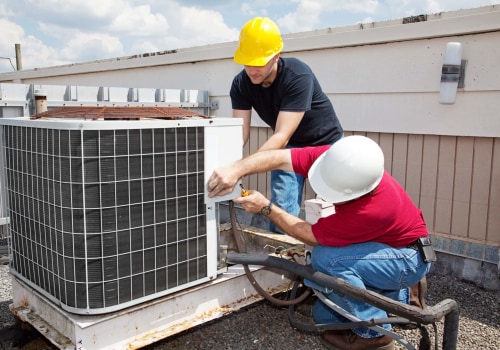 What is the Cost of AC Maintenance in Pembroke Pines, FL?