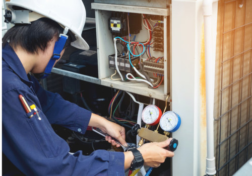 Everything You Need to Know About AC Maintenance in Pembroke Pines, FL