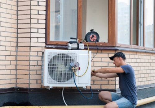 Ensuring Optimal Air Conditioning Performance in Pembroke Pines, FL