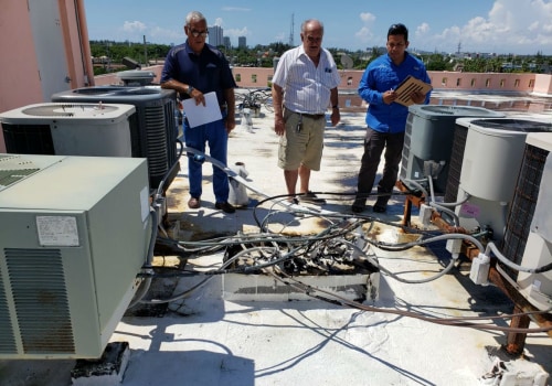 Maintaining Your Air Conditioning System in Pembroke Pines, FL - Expert Tips