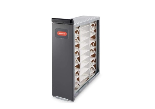 Upgrade Your HVAC Maintenance Routine with Honeywell FC100A1037 20x25x5 Replacement Air Filters for Cleaner Air and Greater Efficiency